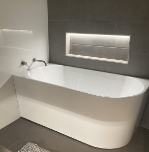 Residential electrical work by Tull Electrical